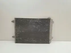 Volkswagen OE Klimaradiator