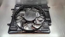 Kylarrubrik Volvo XC90 II 15-23R 2.0D D4 D5 T5 T6 OE 31657772