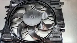 Ventilateur de Radiateur Volvo XC90 II 15-23R 2.0D D4 D5 T5 T6 OE 31657772