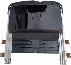 Techo solar Infiniti FX-35-45-SZYBER - Pieza OEM usada