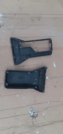 Renault Gama T Hytkabelhölje OEM 82238816