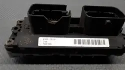 Motorstyrning FIAT PUNTO II 1.2