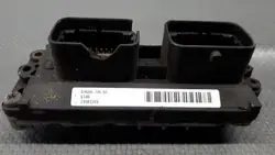 Controlador de motor FIAT PUNTO II 1.2
