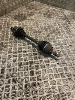 Mini One - Cooper Cabrio R52 Vänster Framhjulaxel