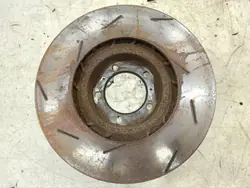 Disque de frein Porsche OEM 971615302L Avant