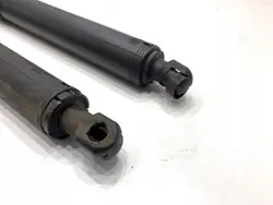 Klepdemper OEM 7481807 voor BMW F48 1.5 140PK