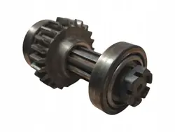 Arbre réducteur Gaz 69 OEM 21-45433322-1