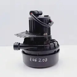 Toissijainen ilmapumppu OEM DRC99162 BMW 3 E46