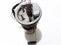 Brandstofpomp FORD GALAXY III 1.9L Diesel 2002