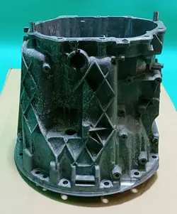 Ingångsaxel OEM A2122610901 A2112620502 Mercedes