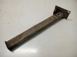 OEM 18006341229 Zone de Déformation Droite Peugeot 308 T7
