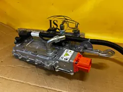 Conversor de tensão OEM LX68-14G646-BG para Ford Kuga MK3