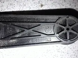Poignée intérieure droite arrière BMW 51328122503