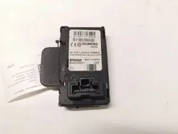 Zündschloss S118539002E für Renault Megane II