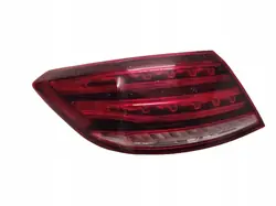 MERCEDES E COUPE W207 LIFT 13- LINKER ACHTERLICHT A2079063300