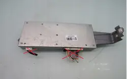 Lexus IS III Radioförstärkarmodul OEM 86280-53190