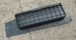OEM 1305983070 Trittstufenabdeckung hinten rechts für Jumper Ducato Boxer