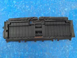 Mercedes A2135002300 Ohjaus Ilmaventtiili Verho W213