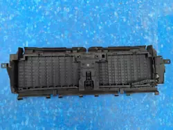 Mercedes A2135002300 Store Ventilation Direction W213