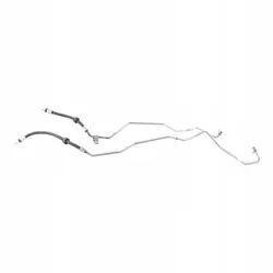 Jeu de Tuyaux Refroidisseur Huile Mercedes W221 M272 OEM A2212704996