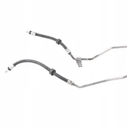 Jeu de Tuyaux Refroidisseur Huile Mercedes W221 M272 OEM A2212704996