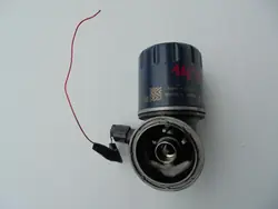 Oljefilter Renault Nissan Pulsar C13