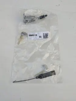 Cylindre de serrure OEM 89B800375B pour Audi