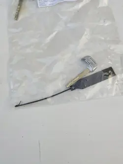 Cilindro de cerradura OEM 89B800375B para Audi