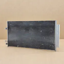 Klimaanlagenradiator Fiat 500X Jeep Renegade