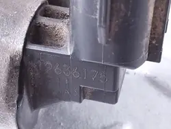 Soupape de commande d'arbre à cames Cadillac OE 12636175