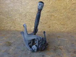 AUDI A4 B8 2.0 TDI QUATTRO Mozzo Posteriore Destro OEM