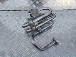Scania Luftkompressor-Spiralwendel OEM 3012736