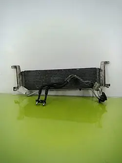 Växellådsoljekylare FIAT OEM 51750723 - Begagnad