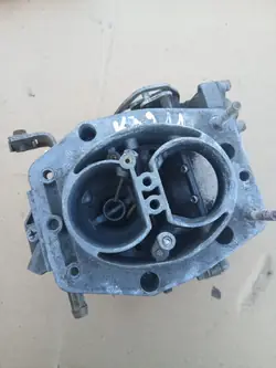 Carburador GAŹNIK LADA SAMARA - Peça OEM