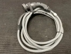 Câble de charge batterie BMW OEM 8490580 pour iX3