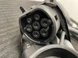BMW Batteriladdningskabel OEM 8490580 för iX3