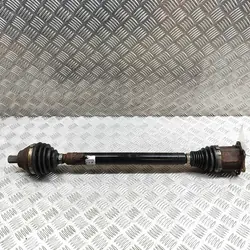 Fram höger axel VW Caddy III Variant