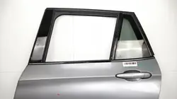 Portière arrière gauche OEM 375484542 pour BMW X1 E84