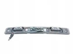Luz de matrícula Saab 9-5 2005 OEM MDV37380