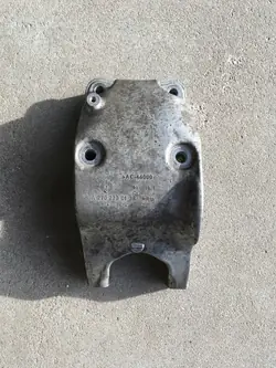 Soporte de Eje Mercedes-Benz A2702330138