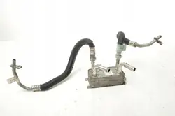 Refroidisseur d'huile Ford Mondeo MK5 2.0 TDCi OEM DG93-7A095-AD