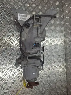 Diferencial trasero Mini Countryman R60 10-16 S27725416
