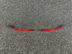 Takapuskuriheijastin Vasemmalle Oikealle Skoda Superb III