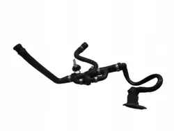 Vacuumleidingen OEM 058133784P voor Audi A6 C5 1.8T