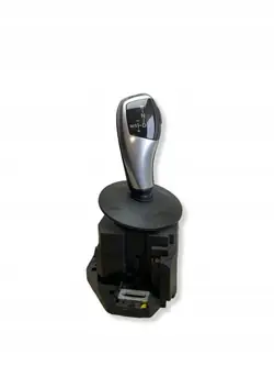 Palanca de cambios BMW OEM 9159751 para Serie 5 E60/E61