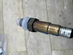 BOS0 258 006 186 Sensor Lambda Peugeot 206