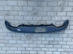 Skoda OE 5E6807521 Achterbumper Trim voor Octavia IV