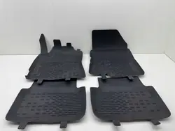 DACIA LOGAN III Matto Setti 749029242R