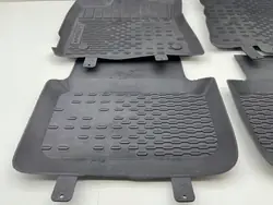 Tapis de sol DACIA LOGAN III Ensemble 749029242R