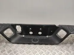 Dodge RAM 2012 Bande de pare-chocs arrière OEM 55112621AA